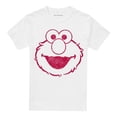 thumbnail image 1 of Sesame Street  Adult Elmo Mono T-Shirt, 1 of 6