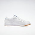thumbnail image 2 of Reebok Footwear Men AR0459 WHITE/ROYAL/GUM SHOE, 2 of 8