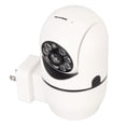 thumbnail image 2 of Cámara de Seguridad inalámbrica HD Ticfox blanca, 2 of 12