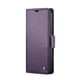 thumbnail image 4 of Funda tipo cartera iPhone 15 Pro con cierre magnético, RFID, tarjetero, soporte, carga inalámbrica, 4 of 5