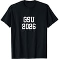 thumbnail image 1 of Georgia State 2026 Graduate T-Shirt 383, 1 of 4
