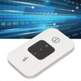 thumbnail image 5 of 4g Lte Portable Internet Hotspot, Wireless Wifi Router, Supports 8 To 10 Users, 4g Wireless Router, 5 of 5