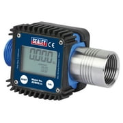 Sealey Adb02 Digital Flow Meter - Adblue