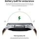 thumbnail image 3 of Samsung Galaxy Watch3 GPS 45mm Plata Mística Reacondicionado, 3 of 5