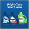 thumbnail image 7 of Purex Liquid Laundry Detergent, Baby, 50 Fluid Ounces, 33 Loads, 7 of 7