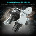 thumbnail image 2 of Ford Mazda 1S7G-9J559-BB Intake Manifold Runner Control Solenoid Valve, 2 of 11