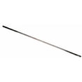 thumbnail image 1 of OneGrill 19 Inch x 5/16 Inch Square Chrome Steel Grill Rotisserie Spit Rod, 1 of 4