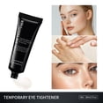 thumbnail image 4 of Fiudx Crema para Ojos, Fórmula Hidratante y Reafirmante, Reductor de Arrugas Instantáneo, Atenuador de Ojeras y Ojos Brillantes, Solución de Emergencia para Cuidado Diario, Apta para Todo Tipo de Pie, 4 of 7