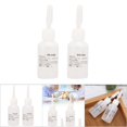 thumbnail image 1 of 2pcs  Handpiece Lubricant Lube Oil For Dentist Handpiece Accessory For  Hospitals And  Clinics, 1 of 8