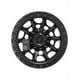 thumbnail image 1 of Paquete 4 Rines 16 5X139.7 150 Ram 1500 IMP Wheels TRACKER ECONOLINE 7516602RSMTB8H Negro, 1 of 3