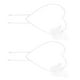 thumbnail image 4 of Enrejado trepador para jardín de mariposas Octpeak Hierro Universal Resistente para Exteriores, 4 of 8