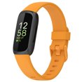 thumbnail image 2 of Accesorios impermeables de reemplazo de banda de reloj de silicona suave para Fitbit Inspire 3 Ndcxsfigh Para estrenar, 2 of 8