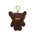 thumbnail image 1 of Fugglers Funny Ugly Monsters Keychains, Ugly Dolls Limited Edition Plush Toy Funny Tooth Fugler Ugly Monster Plushies Stuffed Fuglers Doll Toys New Monster Stuffed Toys Birthday Gifts fot Kids, 1 of 5