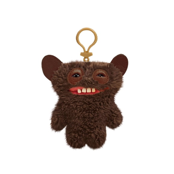 Qianvly Fugglers Ugly Monster Series Plushies Ugly And Cute Plush Toy Dolls, Creative Decorative Pendants And Ornaments