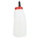 thumbnail image 2 of Botella de alimentación portátil de leche de ternera de tipo vertical de plástico HL MP51C para ganado ovino (HL MP51C Milk Bottle), 2 of 5