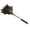 Long handle, variant on Retractable AntiDust Natural Feathered Cleaning Tool For Home Office Car MultiSurfaces Adjustable Length Dusting Essential