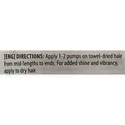 Guy Tang #MyDentity My Hair Lube Finishing Hair Lubricant - 3 oz