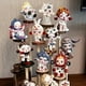 thumbnail image 2 of Genuine Skullpanda Wonderland Kawaii Blind Box Model Toy Cute Creative Surprise Box Hand-Made Toy Room Ornaments Birthday Gifts, 2 of 5