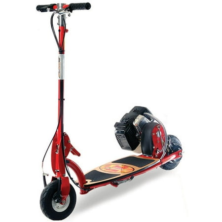 Bladez Moby X 25cc PTV PowerBoard