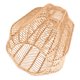 thumbnail image 5 of unbranded Pantalla Colgante Para Estilo Vintage En Tono Con De Cuerda Y Fácil Mantenimiento, 5 of 8