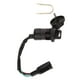 thumbnail image 2 of Interruptor de Encendido Llaves para Polaris ATV, 2 of 6