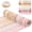 Orange and Pink, variant on Cute Washi Tape Set,12 Roll Decorative Tape for Journaling Scrapbooking Kids DIY Craft Aesthetic Supplies Planner,Orange and Pink
