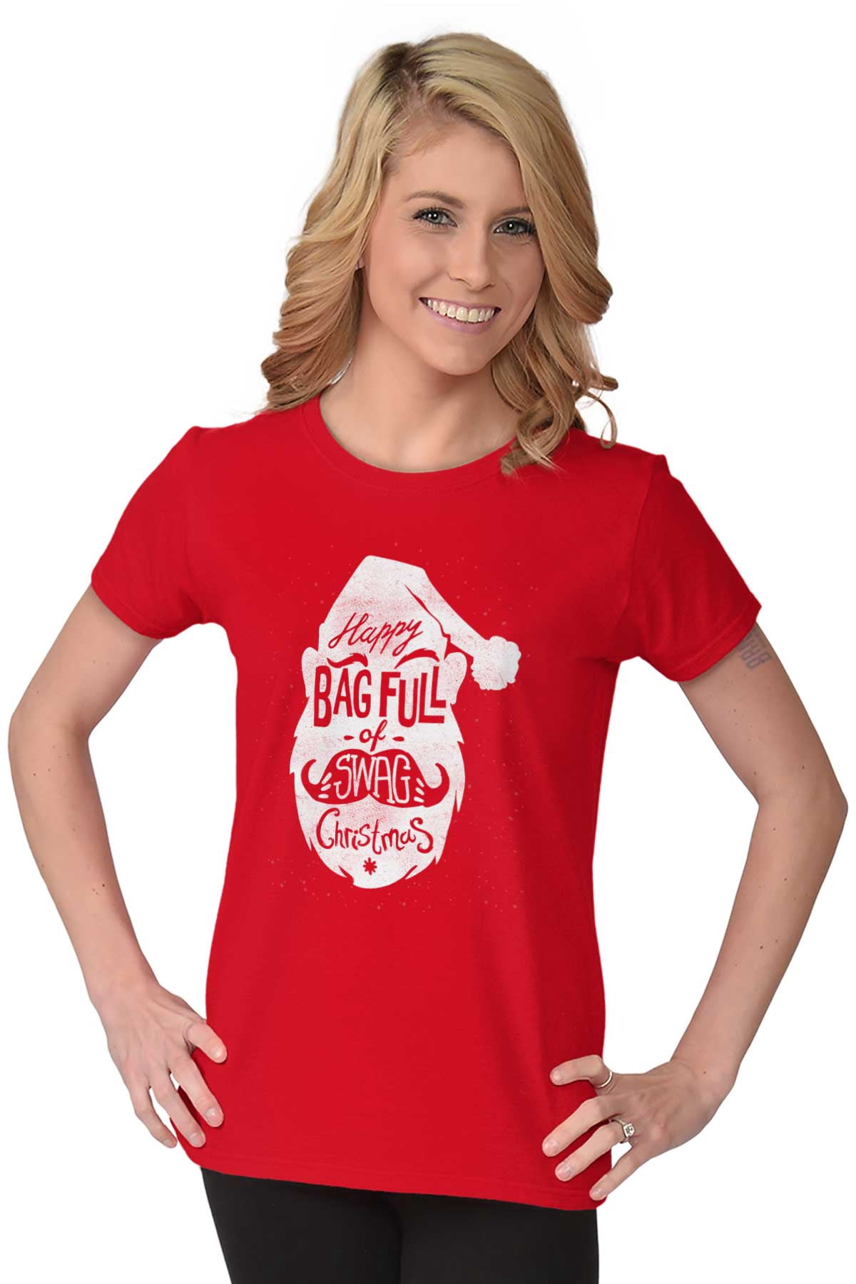Shirt Ladies Tee Brisco Brands 