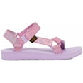 thumbnail image 1 of Teva Kids ORIGINAL UNIVERSAL SPARKLIE CHILD PASTEL LILAC, 1 of 6
