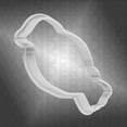 thumbnail image 3 of Sparrow Cookie Cutter 4 Inch Made in USA by WONDERTORY, 3 of 8