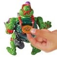 thumbnail image 4 of Teenage Mutant Ninja Turtles Classic Pizza Tossin' Raphael Action Figure, 4 of 9