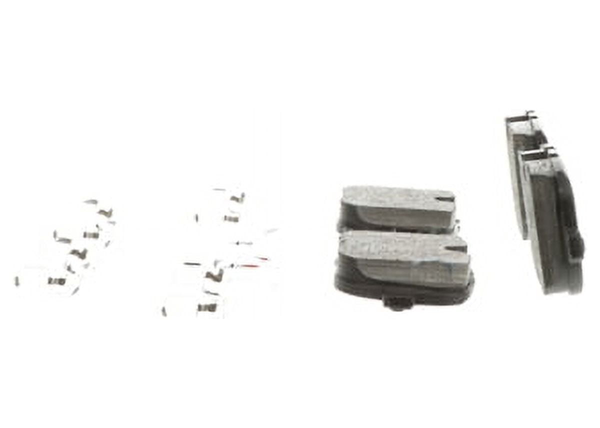 Bosch Bosch Brake Pads