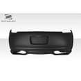 thumbnail image 3 of 2006-2012 Mitsubishi Eclipse Duraflex Spirit Rear Bumper Cover - 1 Piece, 3 of 6