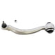 thumbnail image 1 of Brazo Lateral TS C180 2011 al 2014 Mercedes-Benz Delantero Derecho/Pasajero, 1 of 4