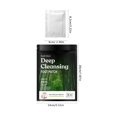 thumbnail image 3 of Charcoal Detoxifications Foot Patch Foot Relief Help Sleep Pressure Foot Health Care Patch, 3 of 8