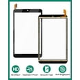 thumbnail image 6 of for ONN Tab Surf 8" ONA19TB002 Screen Replacement 100005207 51pin Touch Screen Glass Touchscreen Lens Digitizer, 6 of 8