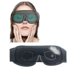 thumbnail image 2 of 3d Sleep Mask Breathable Shading Cushion Eye Mask Sleep Mask Eye Mask, 2 of 5