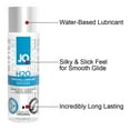 thumbnail image 2 of System JO H2O Lubricant - 2 oz, 2 of 2