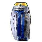 Tech3 Wilkinson Sword Mens Disposables 8ct