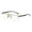 C, variant on Multifocus Reading Glasses - Anti-Glare Lightweight Eyewear (+1.0 to +3.5) Clearance - Goohae