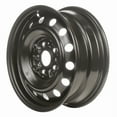thumbnail image 2 of Lexus Toyota Fits ES300 Camry Avalon Solara Wheel 1992-2004 15" OEM Black 69294, 2 of 3