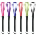 thumbnail image 1 of BESTYASH 6PCS Hair Dye Remover Plastic Mixing Tool for Everyday Use and Family, 1 of 7