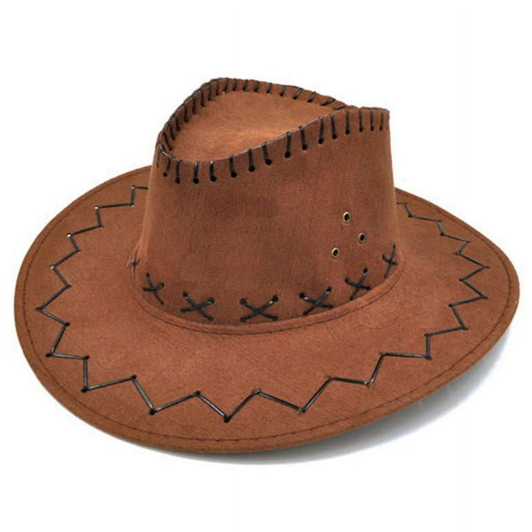 Kid cowboy hat walmart hotsell