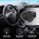 thumbnail image 2 of Reemplazo del actuador de control de la puerta de mezcla de aire del calefactor HVAC para Buick Rainier Durable No.89018678 2 Pcs, 2 of 6