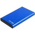 thumbnail image 1 of Gabinete Vorago HDD-102 para Disco Duro de 2.5 , Convierte tu Disco Vorago HDD-102_Azul, 1 of 2