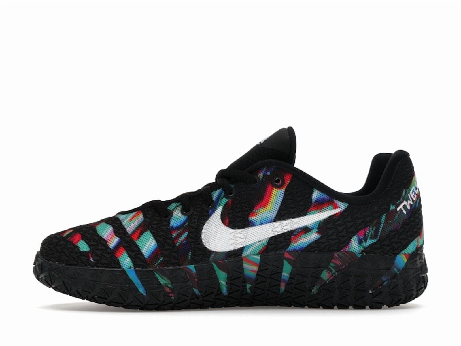 Nike Kid's Ja 3 King of the Court Shoes, from StockX