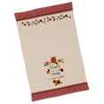 thumbnail image 3 of Design Imports CAMZ10800 Thankful Harvest Printed Dish Towels, 3 of 3