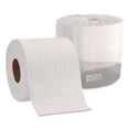 thumbnail image 4 of Georgia Pacific Professional 19885 2-Ply Septic Safe Pacific Blue Basic Embossed Bathroom Tissue - White (80 Rolls/Carton), 4 of 4