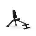 thumbnail image 2 of Ironax XFW-UB Banc de Musculation Utilitaire, 2 of 2