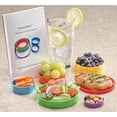 thumbnail image 5 of PortionMate - Meal Portion Control Rings and Nutrition Tool, 5 of 9
