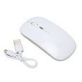 thumbnail image 2 of Wireless Gaming Mouse, 1600DPI Color Backlight 2.4G Wireless Mouse For Computer For Laptop For Office, 2 of 8